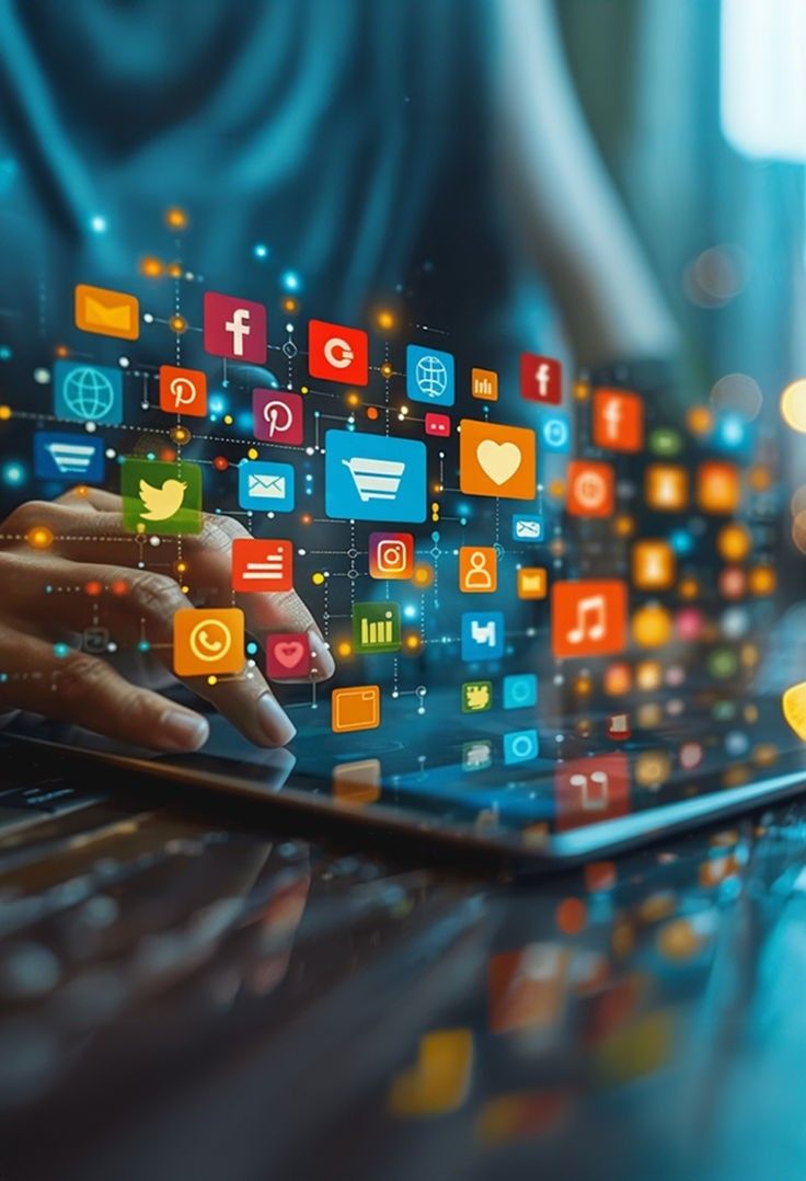 本地化运营背景