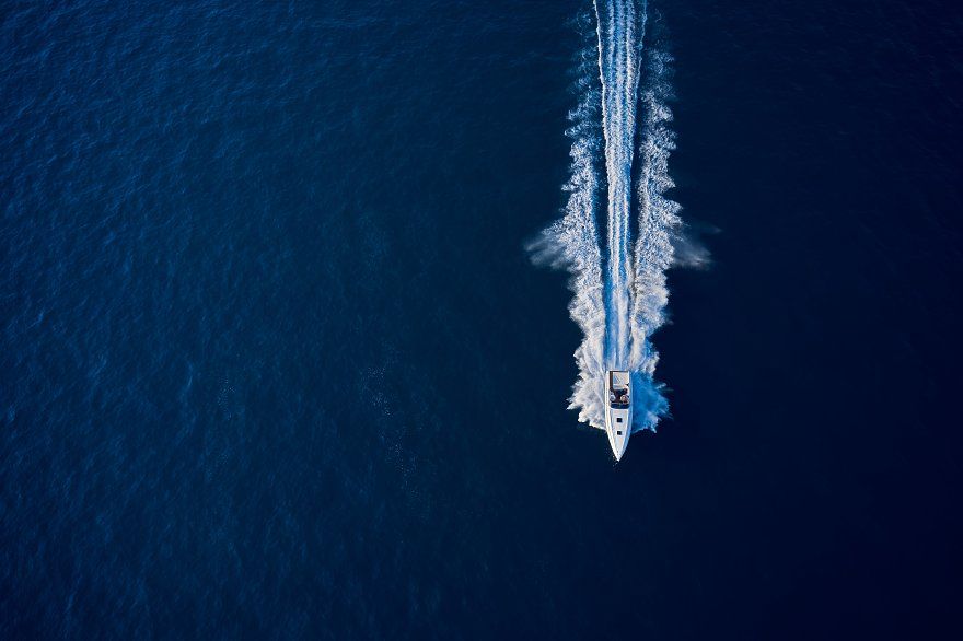 Industrial background